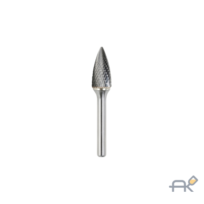 Фреза MX-D6-AL18MM W220RTH 0616007011